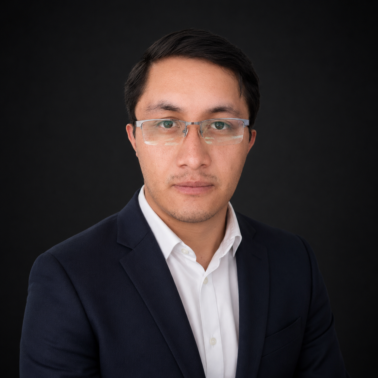 Arq. Julio Ernesto Escobar Noboa